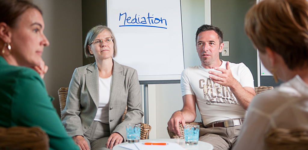 Mediation